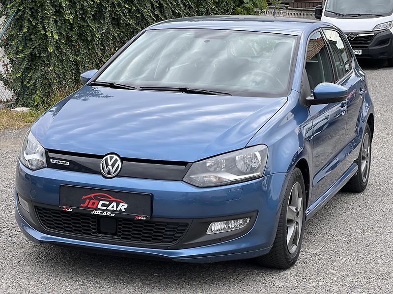 Volkswagen Polo 1.0TSi 70kw  - fotka 1 z 38