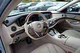Mercedes-Benz Třídy S 350d Long 4Matic/AMG/ČR/DPH - náhled 24