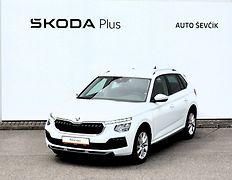 Škoda Kamiq (2025) 1.0 TSI 85 kW TOP Selection DS - fotografie inzerátu