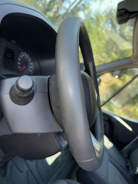 Renault Master 2.3DCi L2H2 - fotka 14 z 16