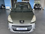 Peugeot Partner 1,6   HDi,PŮVOD ČR,SERVISKA - náhled 1