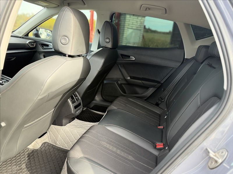 Cupra Formentor 1,5 TSI 110kW DSG NOVÉ ZIMNÍ - fotka 16 z 23
