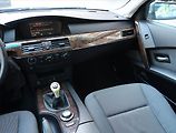 BMW Řada 5 (2004) 520i, LPG, po STK, rezervace - náhled 8