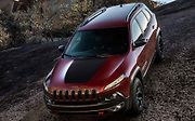 Jeep Cherokee.