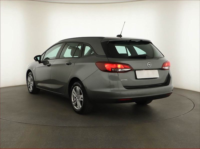 Opel Astra (2021) 1.5 CDTI, Automat, Navi - fotka 4 z 15