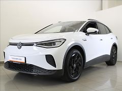 Volkswagen ID.4 0,0 77kWh 150kW Pro Perf. ČR - fotografie inzerátu