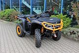Can-Am Outlander 1000R XT-P (2025) 2025 - náhled 1
