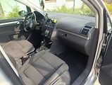 Volkswagen Touran (2015) 2.0TDI DSG-F1 PANORAMA  - náhled 7