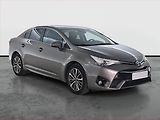 Toyota Avensis (2016) 2.0 D-4D, ČR,1.maj, Serv.kniha - náhled 1
