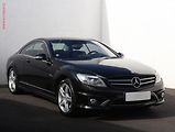 Mercedes-Benz CLK (2006) 3.5 V6, 1.maj, servis.kniha - náhled 1