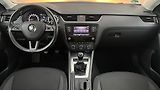 Škoda Octavia 1.6 TDI Ambition Combi - náhled 8