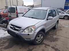 Honda CR-V (2005) 2.0 110Kw náhradní díly - fotografie inzerátu