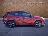Hyundai Tucson 1,6   1,6 TGDI, DCT, N LINE - náhled 7