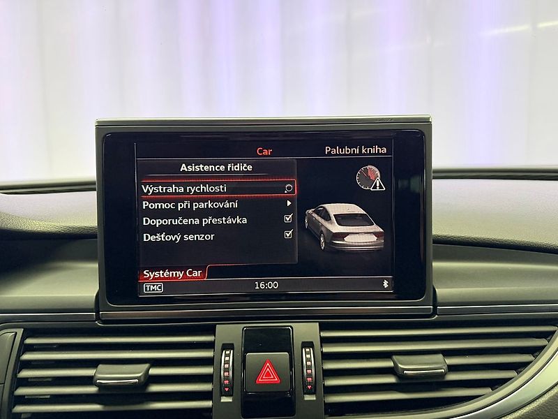 Audi A7 3.0BiTDI 240KW QUATTRO COMPETI - fotka 15 z 23