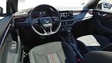 Škoda Scala 1,5TSI DSG Monte Carlo - náhled 4