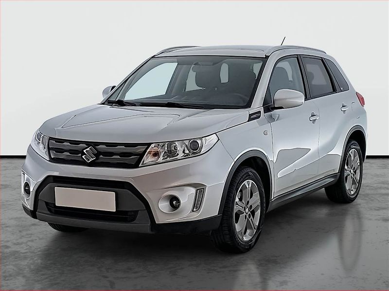 Suzuki Vitara (2018) 1.6 VVT, ČR,1.maj, Serv.kniha - fotka 2 z 18