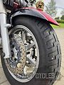 Yamaha XVS 1300 A Midnight Star (2013) - náhled 7