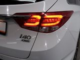 Hyundai i40 (2017) 1.7CRDI 104KW NAVI - náhled 11