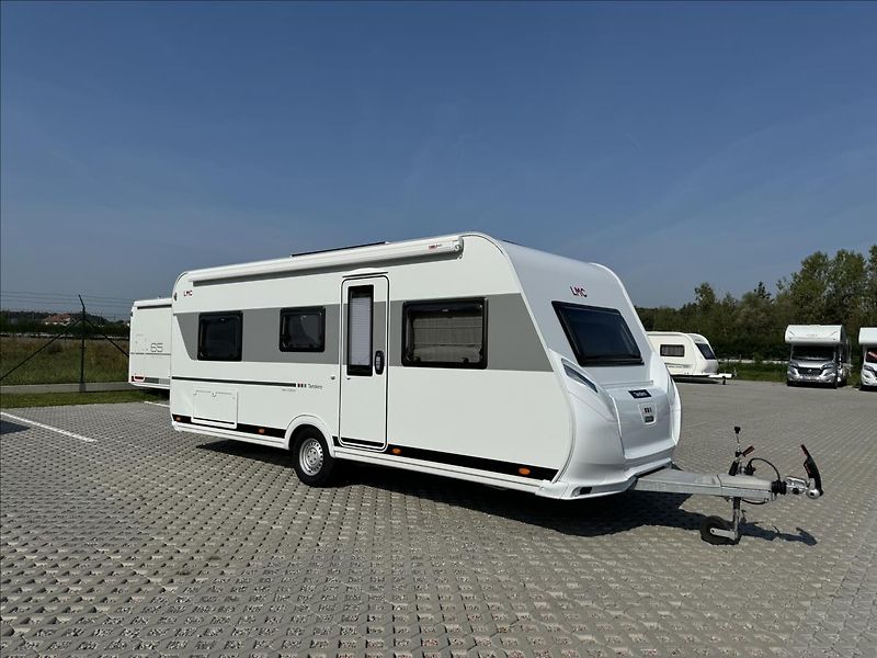 LMC Tandero 430D - fotka 2 z 10