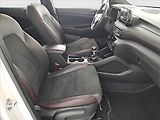Hyundai Tucson (2021) N-Line 1.6 CRDi, 4X4 - náhled 9