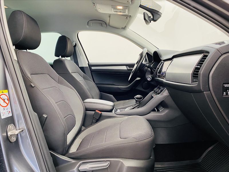Škoda Kodiaq 2,0 TDI 110kW DSG Ambition - fotka 8 z 26