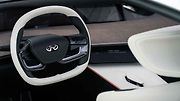 Infiniti Q Inspiration.