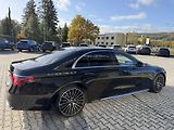 Mercedes-Benz Třídy S (2025) S450d 270kW AMG LONG TV NT R21 - náhled 11
