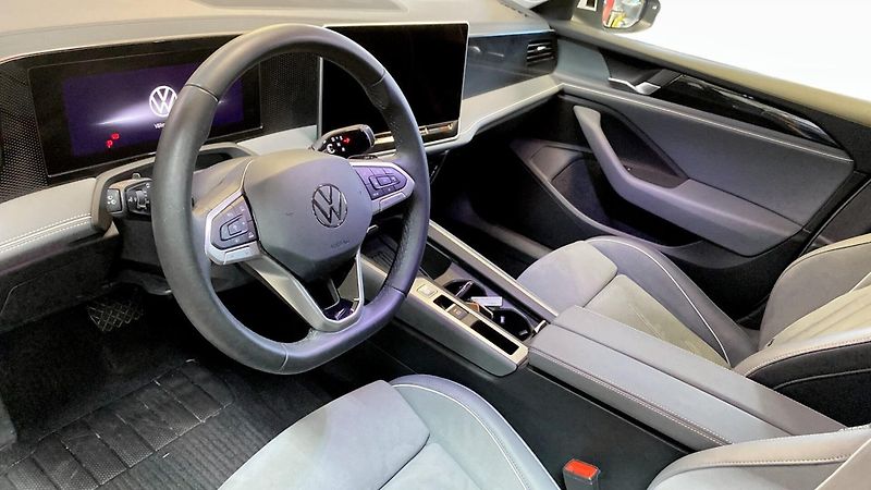 Volkswagen Passat 1.5 eTSI Webasto Tažné Kamera - fotka 7 z 14