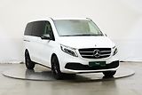 Mercedes-Benz Třídy V - náhled 28