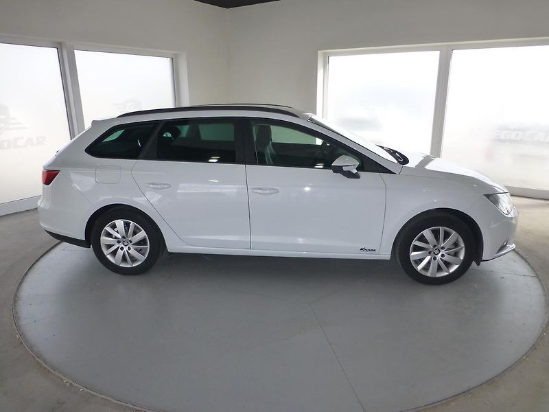 Seat Leon (2015) 1,2TSI*DIGIKLIMA**PARK S***ALU - fotka 4 z 26