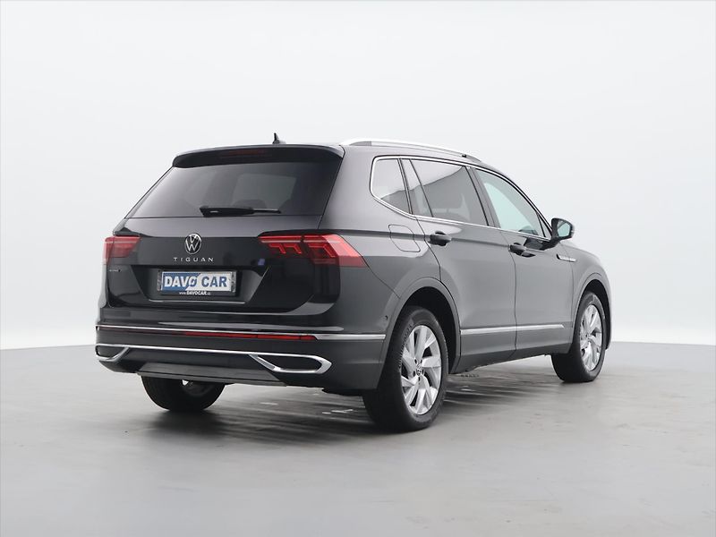 Volkswagen Tiguan 1,5 TSI EVO 110kW DSG Elegance - fotka 7 z 26