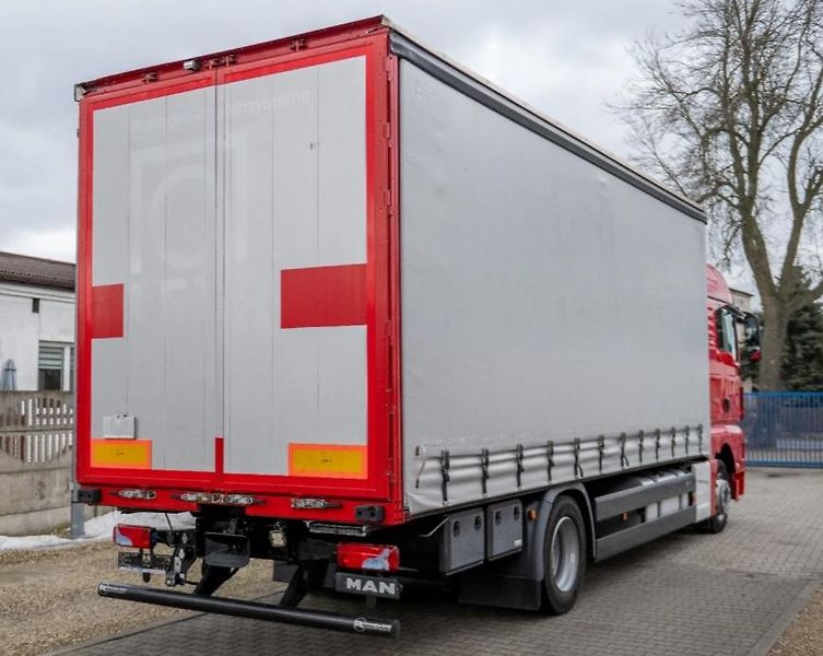 MAN TGX (2019) 18.430 shrnovačka EURO 6 - fotka 4 z 17