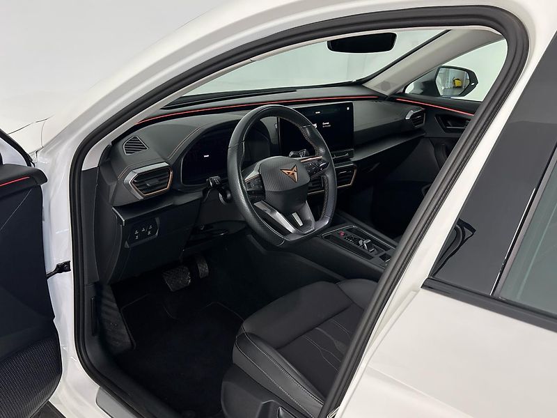 Cupra Formentor DSG - fotka 6 z 28