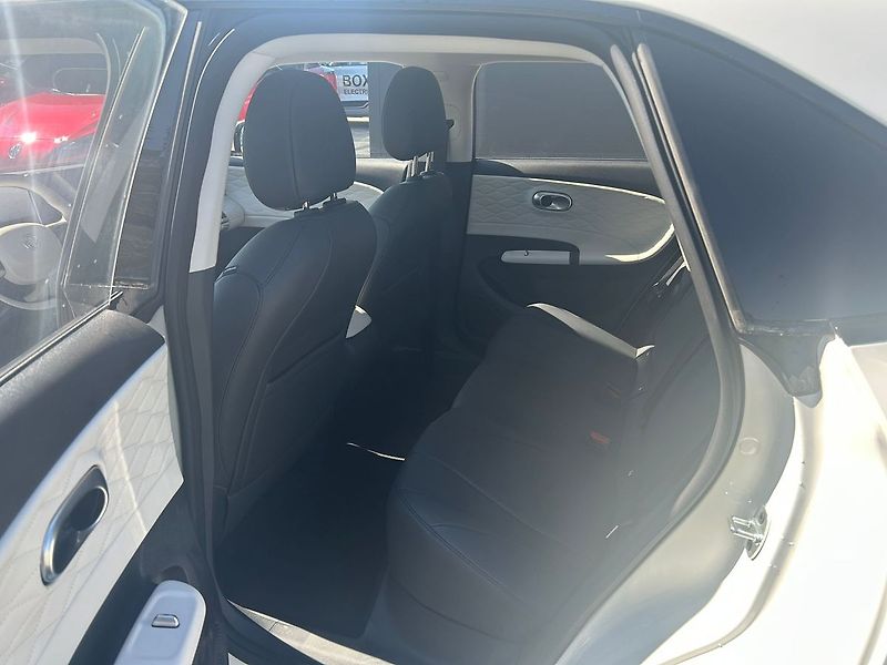 Dongfeng Ostatní (2025) BOX E2 - fotka 8 z 18