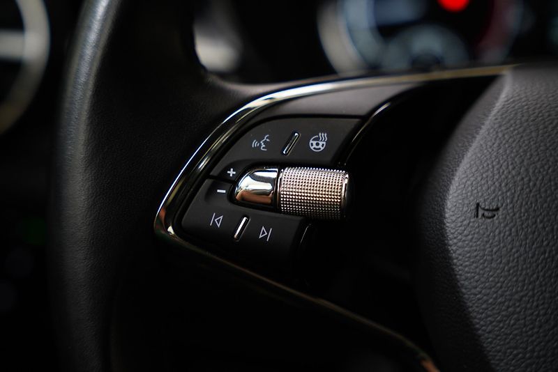 Škoda Fabia - fotka 15 z 24
