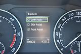 Škoda Superb III 2.0TDi 110kW KOMBI Ambitio - náhled 19