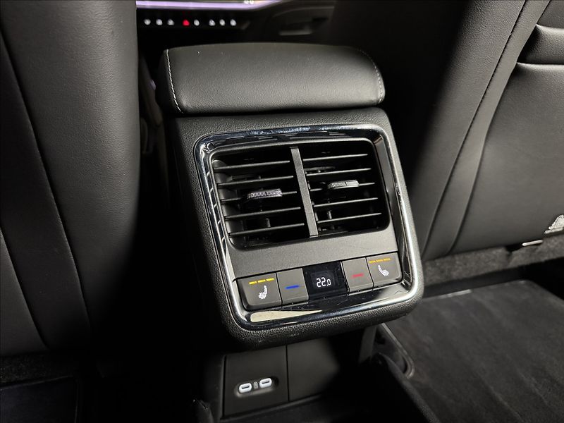 Škoda Enyaq 80 Sportline Assist Tepelko - fotka 17 z 50