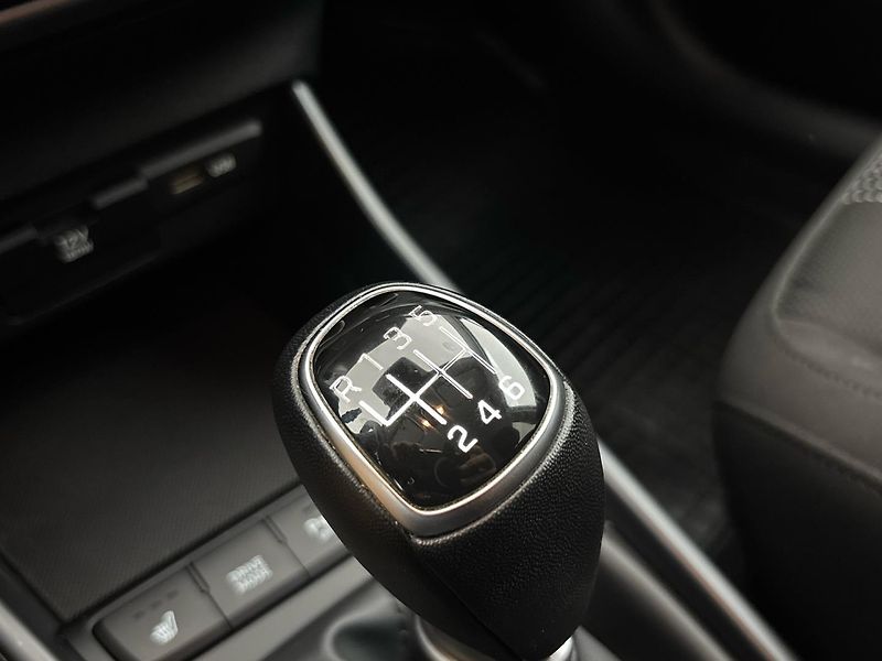 Hyundai Bayon Smart Climate - fotka 20 z 27