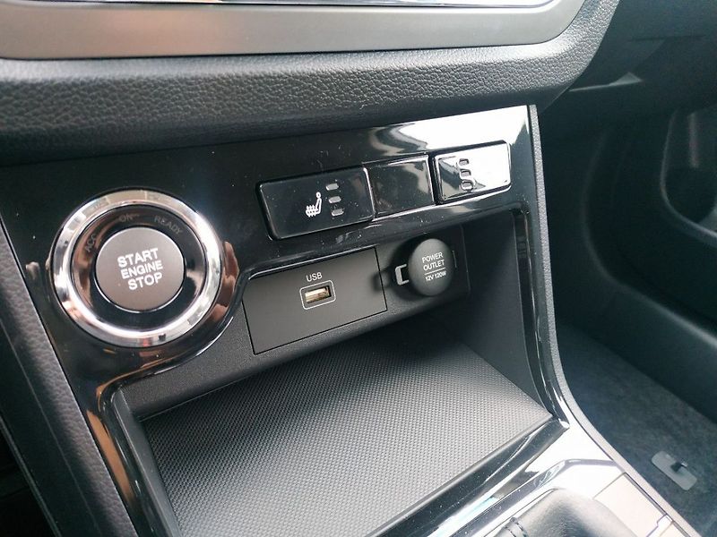 KGM Korando 1.5T, SMART,2WD, MT, SKLADEM - fotka 30 z 35