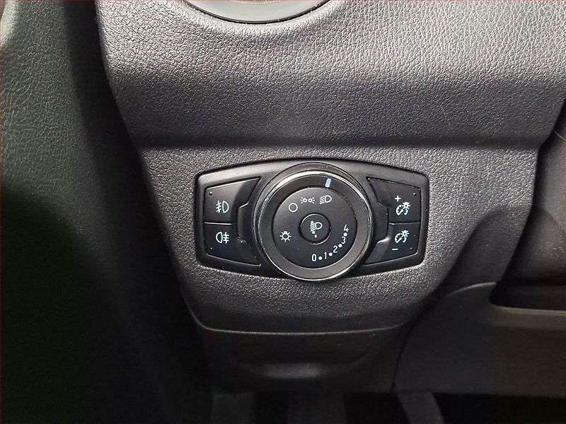 Ford Tourneo Courier (2017) Trend 1.0 EcoBoost, 5Míst, ČR - fotka 16 z 17