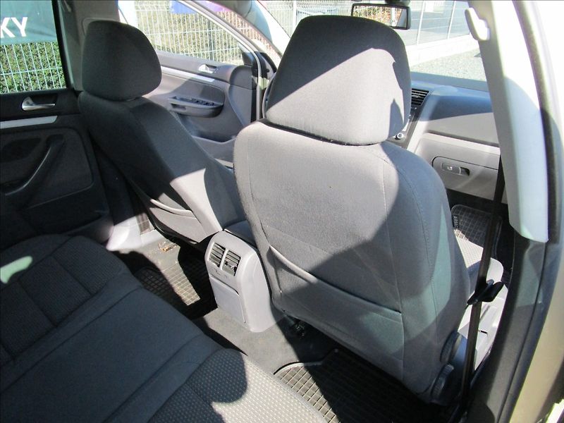Volkswagen Golf Variant 1.4TSi Sport, aut. Kli - fotka 24 z 42