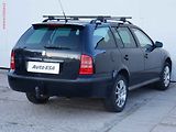 Škoda Octavia (2007) 1.6i, AC, temp - náhled 6