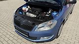 Škoda Fabia 1.4 16V*63kW*ACTIVE*57020KM* - náhled 19