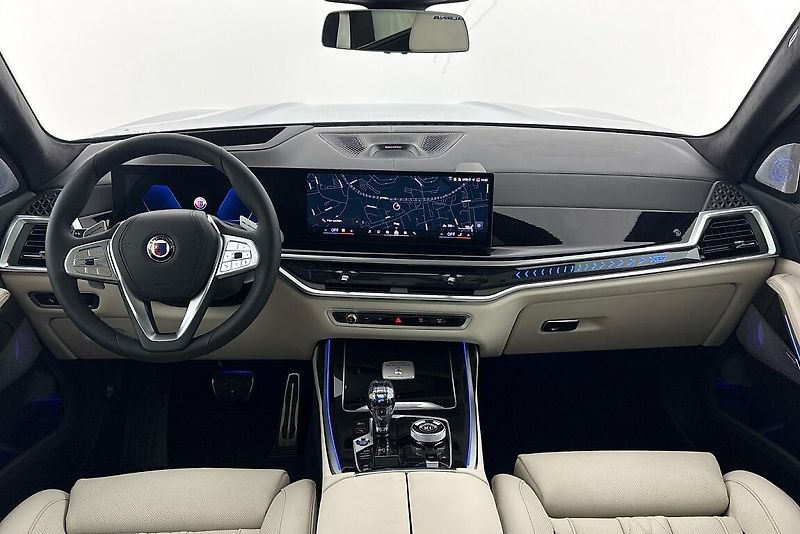 ALPINA Ostatní XB7 - fotka 7 z 26