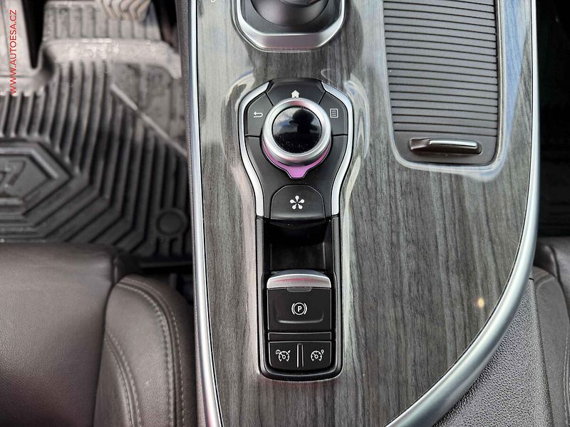 Renault Espace (2015) 1.6 dCi, ČR, AT - fotka 15 z 19
