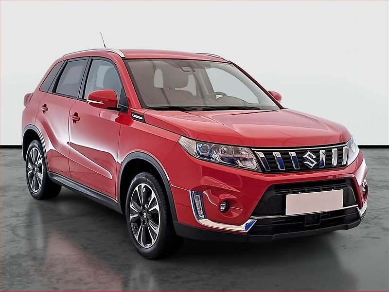 Suzuki Vitara (2019) 1.4 BoosterJet - fotografie inzerátu