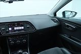 Seat Leon (2017) 1.4 TSI, Kůže, Tempomat - náhled 8