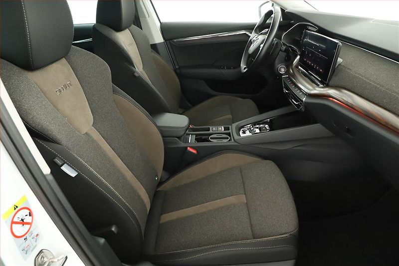 Škoda Octavia (2022) Scout 2.0 TDI - fotka 7 z 20