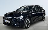 Audi Q8 e-tron 55 Q S-Line 360kam Tažné Pano - náhled 1