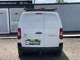 Toyota ProAce 1.5D, ČR-1.m, Active, tažné - náhled 4